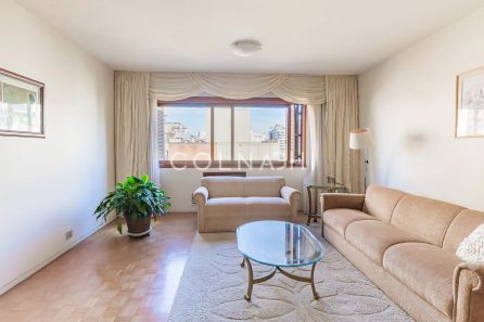 Apartamento com 3 Quartos à venda, 128m² no Auxiliadora, Porto Alegre