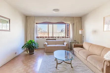 Apartamento com 3 Quartos à venda, 128m² no Auxiliadora, Porto Alegre