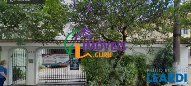 Casa com 4 Quartos à venda, 270m² no Vila Parque Jabaquara, São Paulo