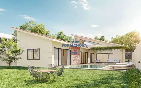 Casa de Condomínio com 3 Quartos à venda, 277m² no Chácara Eliana, Cotia