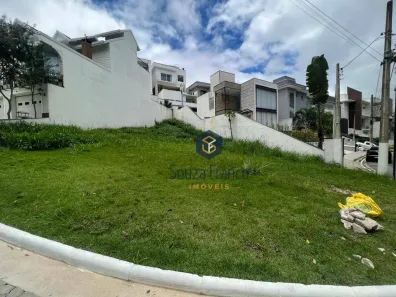 Lote/Terreno à venda, 302m² no Mogi Moderno, Mogi das Cruzes