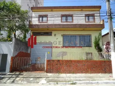 Casa com 4 Quartos à venda, 300m² no Vila Moinho Velho, São Paulo