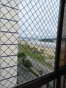 Apartamento com 3 Quartos à venda, 114m² no Itararé, São Vicente