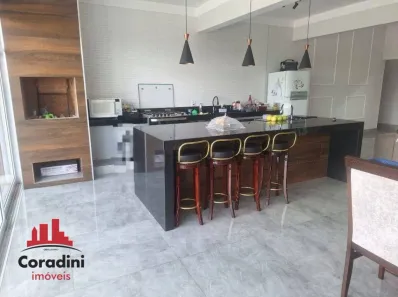 Fazenda/Sítio com 3 Quartos à venda, 490m² no Bairro dos Pires, Limeira