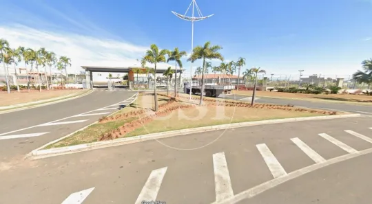 Lote/Terreno à venda, 263m² no Parque Olívio Franceschini, Hortolândia