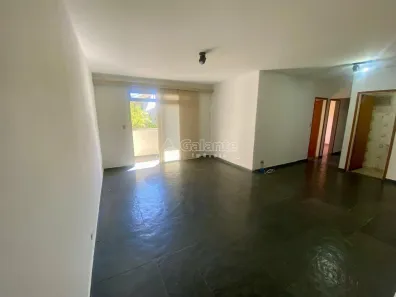Apartamento com 3 Quartos à venda, 138m² no Vila Itapura, Campinas