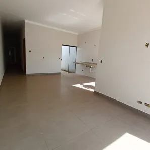 Casa com 2 Quartos à venda, 69m² no Shopping Park, Uberlândia