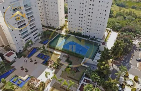 Cobertura com 3 Quartos à venda, 224m² no Vila Brandina, Campinas