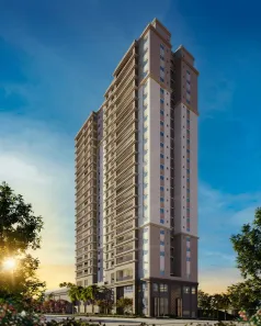 Apartamento com 2 Quartos à venda, 69m² no Vila Dom Pedro I, São Paulo