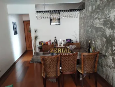 Apartamento com 3 Quartos à venda, 102m² no Cerâmica, São Caetano do Sul