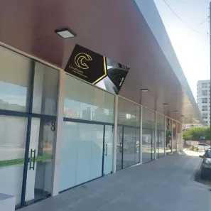 Ponto Comercial com 1 Quarto para alugar, 35m² no Lagoa Nova, Natal