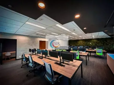 Sala Comercial para alugar, 2112m² no Pinheiros, São Paulo