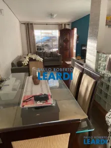 Casa com 2 Quartos à venda, 108m² no Vila Marari, São Paulo