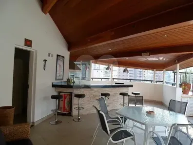 Cobertura com 4 Quartos à venda, 520m² no Jardim Ampliação, São Paulo