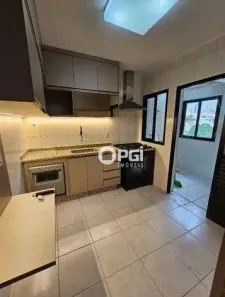 Apartamento com 3 Quartos à venda, 106m² no Santa Cruz do José Jacques, Ribeirão Preto