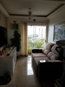 Apartamento com 2 Quartos para alugar, 71m² no Bosque das Juritis, Ribeirão Preto