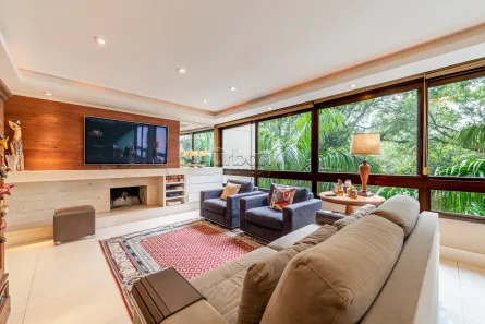 Apartamento com 3 Quartos à venda, 148m² no Rio Branco, Porto Alegre