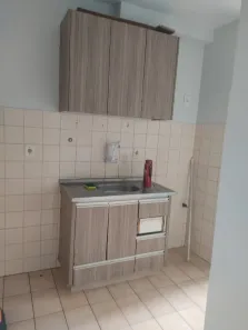 Apartamento com 2 Quartos à venda, 46m² no Jardim Bela Vista - Continuação, Aparecida de Goiânia