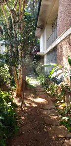 Sobrado com 5 Quartos à venda, 490m² no Jardim América, São Paulo