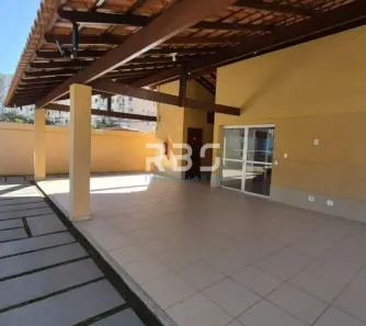 Apartamento com 2 Quartos à venda, 47m² no Morada de Laranjeiras, Serra