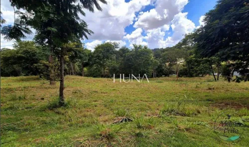 Lote/Terreno à venda, 1638m² no Residencial Aldeia do Vale, Goiânia