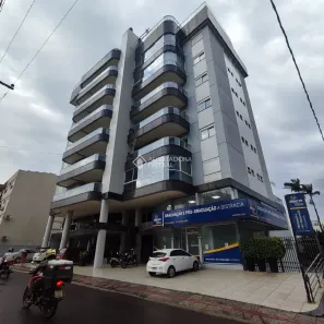 Apartamento com 3 Quartos à venda, 144m² no Florestal, Lajeado