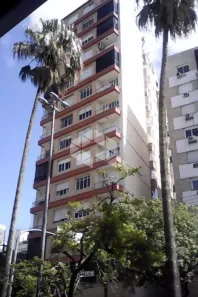 Apartamento com 3 Quartos à venda, 81m² no Bom Fim, Porto Alegre