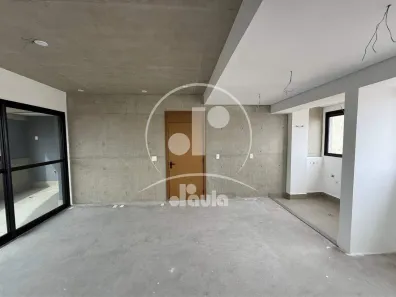 Apartamento com 2 Quartos à venda, 95m² no Jardim, Santo André