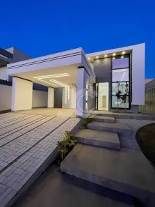 Casa de Condomínio com 3 Quartos à venda, 168m² no Universidade, Vitória da Conquista