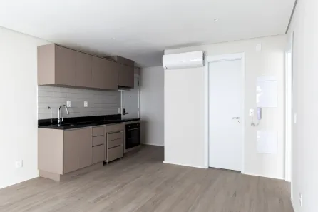 Apartamento com 1 Quarto para alugar, 55m² no Jardim Paulista, São Paulo