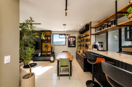 Apartamento com 2 Quartos à venda, 125m² no Centro, Juiz de Fora