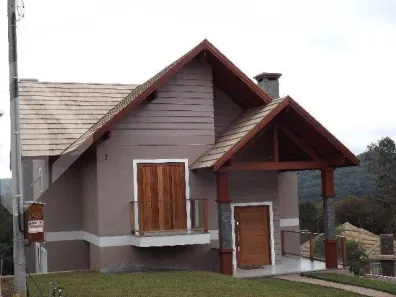 Casa com 4 Quartos à venda, 170m² no Avenida Central, Gramado