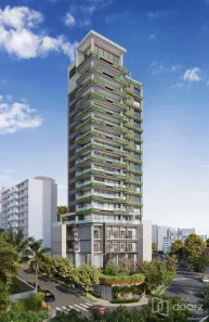 Apartamento com 4 Quartos à venda, 276m² no Consolação, São Paulo