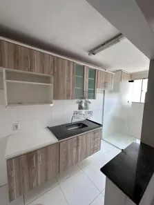 Apartamento com 2 Quartos à venda, 110m² no Vila Cardia, Bauru