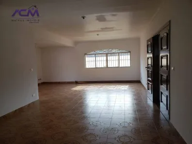 Casa com 4 Quartos à venda, 268m² no Jaguaré, São Paulo