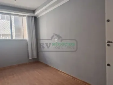 Apartamento com 2 Quartos à venda, 48m² no Nova Califórnia, Juiz de Fora