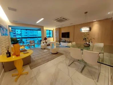 Apartamento com 3 Quartos à venda, 100m² no Encruzilhada, Recife