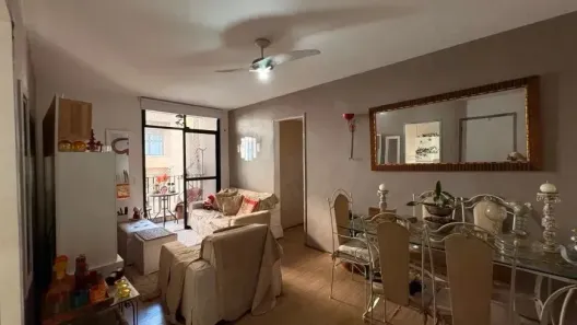 Apartamento com 2 Quartos à venda, 75m² no Icaraí, Niterói