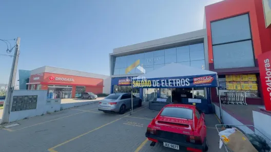 Sala Comercial com 1 Quarto para alugar, 39m² no Swiss Park, Campinas