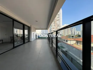 Apartamento com 3 Quartos à venda, 250m² no Água Branca, São Paulo