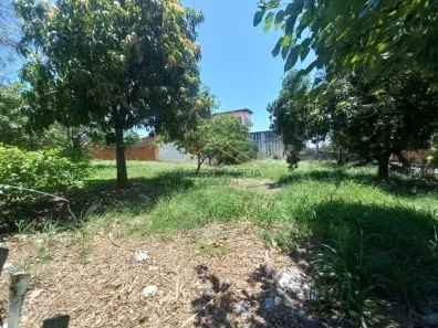 Lote/Terreno para alugar, 1100m² no Nova Americana, Americana