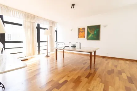 Apartamento com 3 Quartos para alugar, 187m² no Jardim Paulista, São Paulo