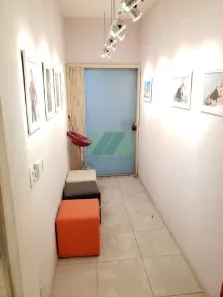 Imóvel Comercial à venda, 44m² no Copacabana, Rio de Janeiro