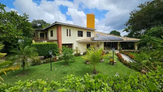 Casa de Condomínio com 5 Quartos à venda, 5400m² no Portão, Lauro de Freitas