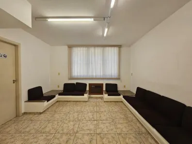Sala Comercial à venda, 84m² no Cambuí, Campinas