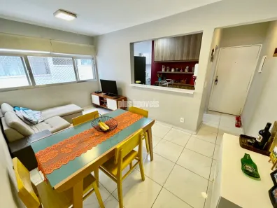 Apartamento com 2 Quartos à venda, 58m² no Sumaré, São Paulo