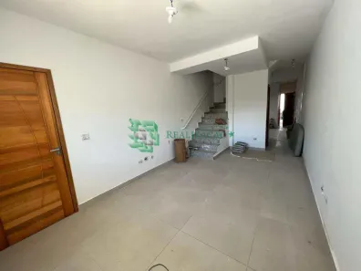 Sobrado com 3 Quartos à venda, 138m² no Solemar, Praia Grande