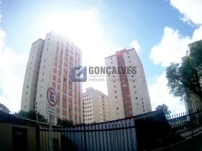 Apartamento com 3 Quartos à venda, 80m² no Parque Terra Nova, São Bernardo do Campo