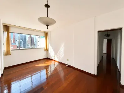 Apartamento com 2 Quartos à venda, 75m² no Savassi, Belo Horizonte