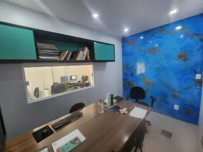 Sala Comercial para alugar, 36m² no Parque Manibura, Fortaleza